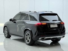 Mercedes-Benz GLE (Imported) GLE 450 4MATIC Fashion - photo 14