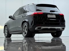 Mercedes-Benz GLE (Imported) GLE 450 4MATIC Fashion - photo 15