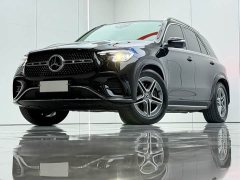 Mercedes-Benz GLE (Imported) GLE 450 4MATIC Fashion - photo 2
