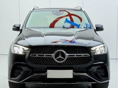 Mercedes-Benz GLE (Imported) GLE 450 4MATIC Fashion - photo 3