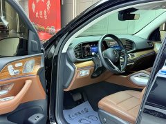 Mercedes-Benz GLE (Imported) GLE 450 4MATIC Fashion - photo 4