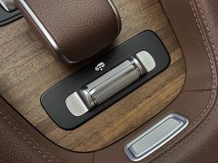 Mercedes-Benz GLE (Imported) GLE 450 4MATIC Fashion - photo 8