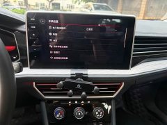 Volkswagen Sagitar 300TSI DSG Excellence Edition - ფოტო 10