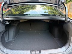 Volkswagen Sagitar 300TSI DSG Excellence Edition - ფოტო 13