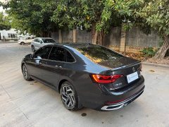 Volkswagen Sagitar 300TSI DSG Excellence Edition - ფოტო 14