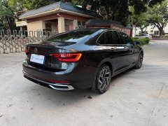 Volkswagen Sagitar 300TSI DSG Excellence Edition - ფოტო 16