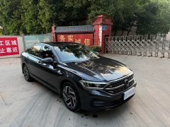 Volkswagen Sagitar 300TSI DSG Excellence Edition - ფოტო 3