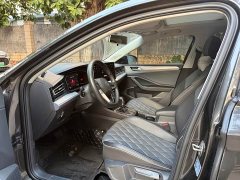 Volkswagen Sagitar 300TSI DSG Excellence Edition - ფოტო 4