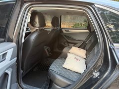 Volkswagen Sagitar 300TSI DSG Excellence Edition - ფოტო 5