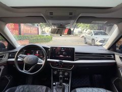 Volkswagen Sagitar 300TSI DSG Excellence Edition - ფოტო 6