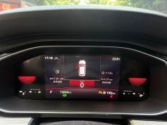 Volkswagen Sagitar 300TSI DSG Excellence Edition - ფოტო 8