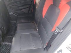 Changan X5 PLUS 1.5T DCT Excellence Edition - фото 13