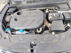 Changan X5 PLUS 1.5T DCT Excellence Edition - фото 16