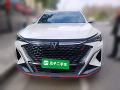 Changan X5 PLUS 1.5T DCT Excellence Edition - фото 2