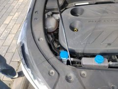 Changan X5 PLUS 1.5T DCT Excellence Edition - фото 20