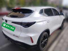 Changan X5 PLUS 1.5T DCT Excellence Edition - фото 4