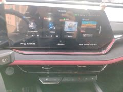 Changan X5 PLUS 1.5T DCT Excellence Edition - фото 9