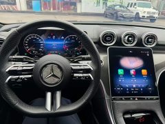 Mercedes-Benz C-Class C 260 L Sport Edition - фото 11