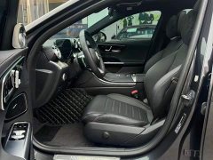 Mercedes-Benz C-Class C 260 L Sport Edition - фото 12