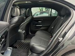 Mercedes-Benz C-Class C 260 L Sport Edition - фото 13