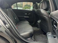 Mercedes-Benz C-Class C 260 L Sport Edition - фото 14