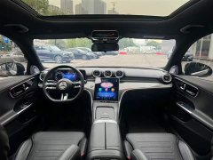Mercedes-Benz C-Class C 260 L Sport Edition - фото 16