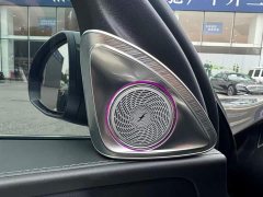 Mercedes-Benz C-Class C 260 L Sport Edition - фото 17