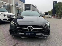 Mercedes-Benz C-Class C 260 L Sport Edition - фото 2