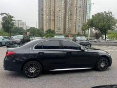 Mercedes-Benz C-Class C 260 L Sport Edition - фото 3