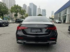 Mercedes-Benz C-Class C 260 L Sport Edition - фото 4