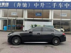 Mercedes-Benz C-Class C 260 L Sport Edition - фото 5