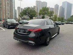 Mercedes-Benz C-Class C 260 L Sport Edition - фото 6