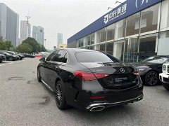 Mercedes-Benz C-Class C 260 L Sport Edition - фото 7