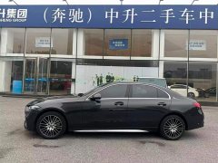 Mercedes-Benz C-Class C 260 L Sport Edition - фото 8