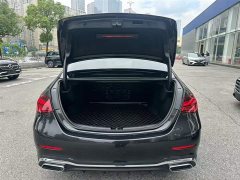 Mercedes-Benz C-Class C 260 L Sport Edition - фото 9