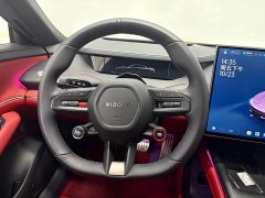 Xiaomi SU7 Quad Motor Ultra-Long Range Advanced Autonomous Driving Max - ფოტო 13
