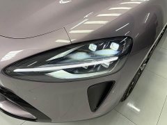 Xiaomi SU7 Quad Motor Ultra-Long Range Advanced Autonomous Driving Max - ფოტო 17