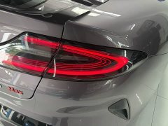 Xiaomi SU7 Quad Motor Ultra-Long Range Advanced Autonomous Driving Max - ფოტო 18