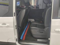 SRM Shineray X30L Classic Panda Edition 1.5L Traveler Lion Bus 7-seater - ფოტო 11