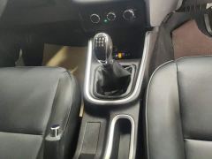 SRM Shineray X30L Classic Panda Edition 1.5L Traveler Lion Bus 7-seater - ფოტო 16
