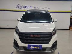 SRM Shineray X30L Classic Panda Edition 1.5L Traveler Lion Bus 7-seater - ფოტო 2
