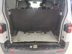 SRM Shineray X30L Classic Panda Edition 1.5L Traveler Lion Bus 7-seater - ფოტო 4