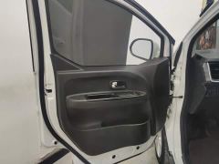 SRM Shineray X30L Classic Panda Edition 1.5L Traveler Lion Bus 7-seater - ფოტო 7