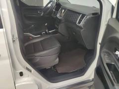 SRM Shineray X30L Classic Panda Edition 1.5L Traveler Lion Bus 7-seater - ფოტო 8