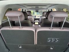 XPeng GX Pure Electric 665 Ultra - ფოტო 9