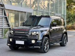 Land Rover Defender 110 3.0T P400 X-Dynamic HSE - фото 1
