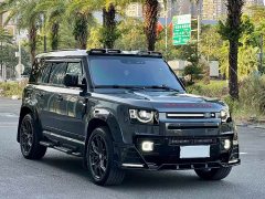 Land Rover Defender 110 3.0T P400 X-Dynamic HSE - фото 3