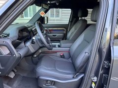 Land Rover Defender 110 3.0T P400 X-Dynamic HSE - фото 4