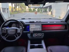 Land Rover Defender 110 3.0T P400 X-Dynamic HSE - фото 5