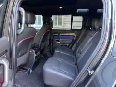 Land Rover Defender 110 3.0T P400 X-Dynamic HSE - фото 6